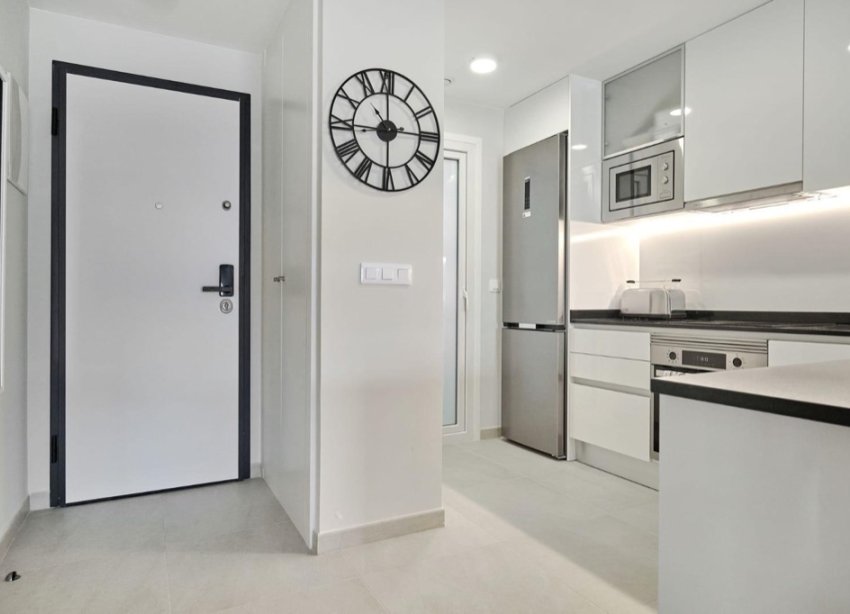 Rynek Wtórny - Apartament - Orihuela Costa - Playa Flamenca