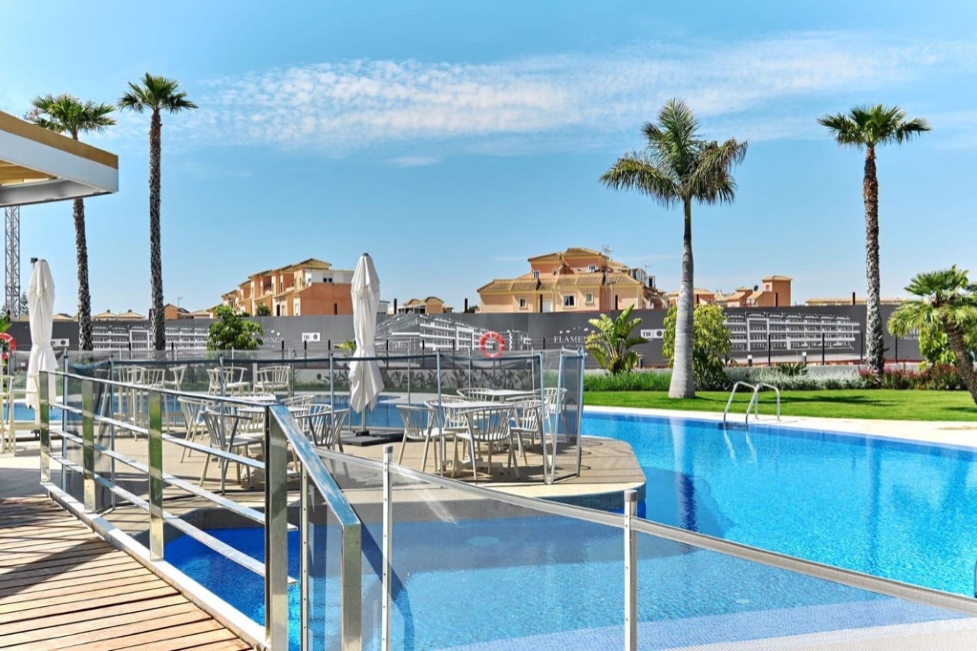 Rynek Wtórny - Apartament - Orihuela Costa - Playa Flamenca