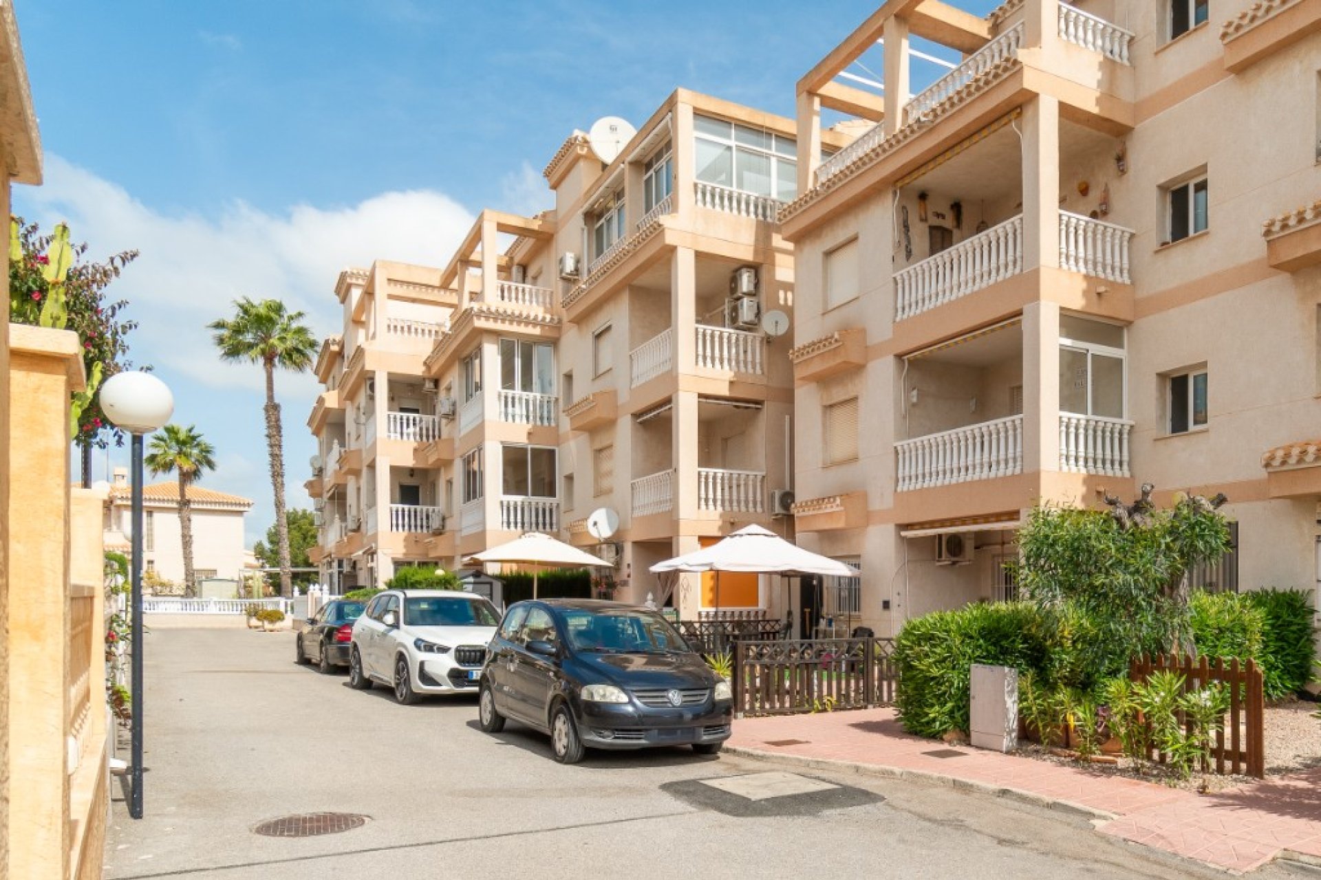 Rynek Wtórny - Apartament - Orihuela Costa - Playa Flamenca