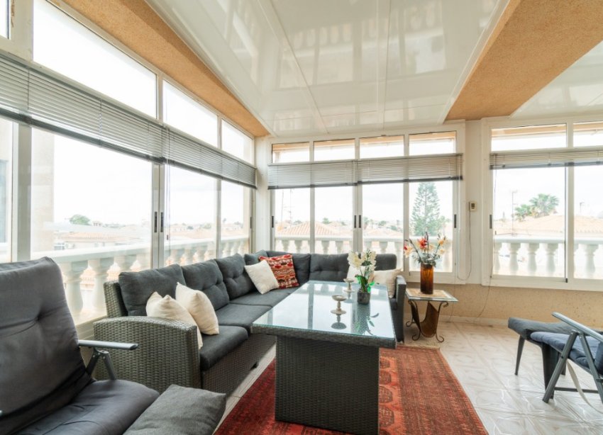 Rynek Wtórny - Apartament - Orihuela Costa - Playa Flamenca