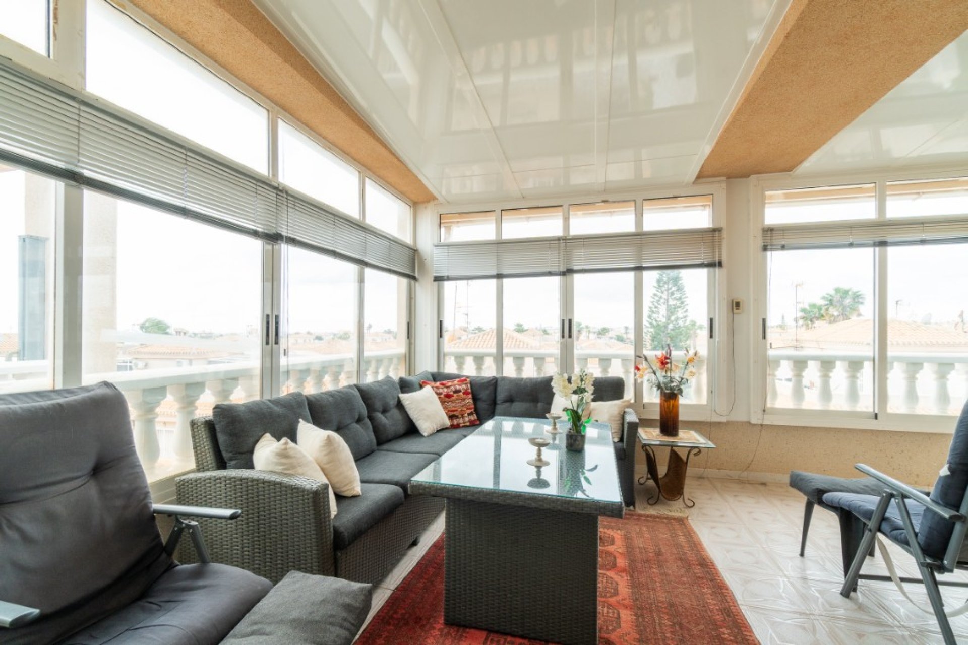 Rynek Wtórny - Apartament - Orihuela Costa - Playa Flamenca