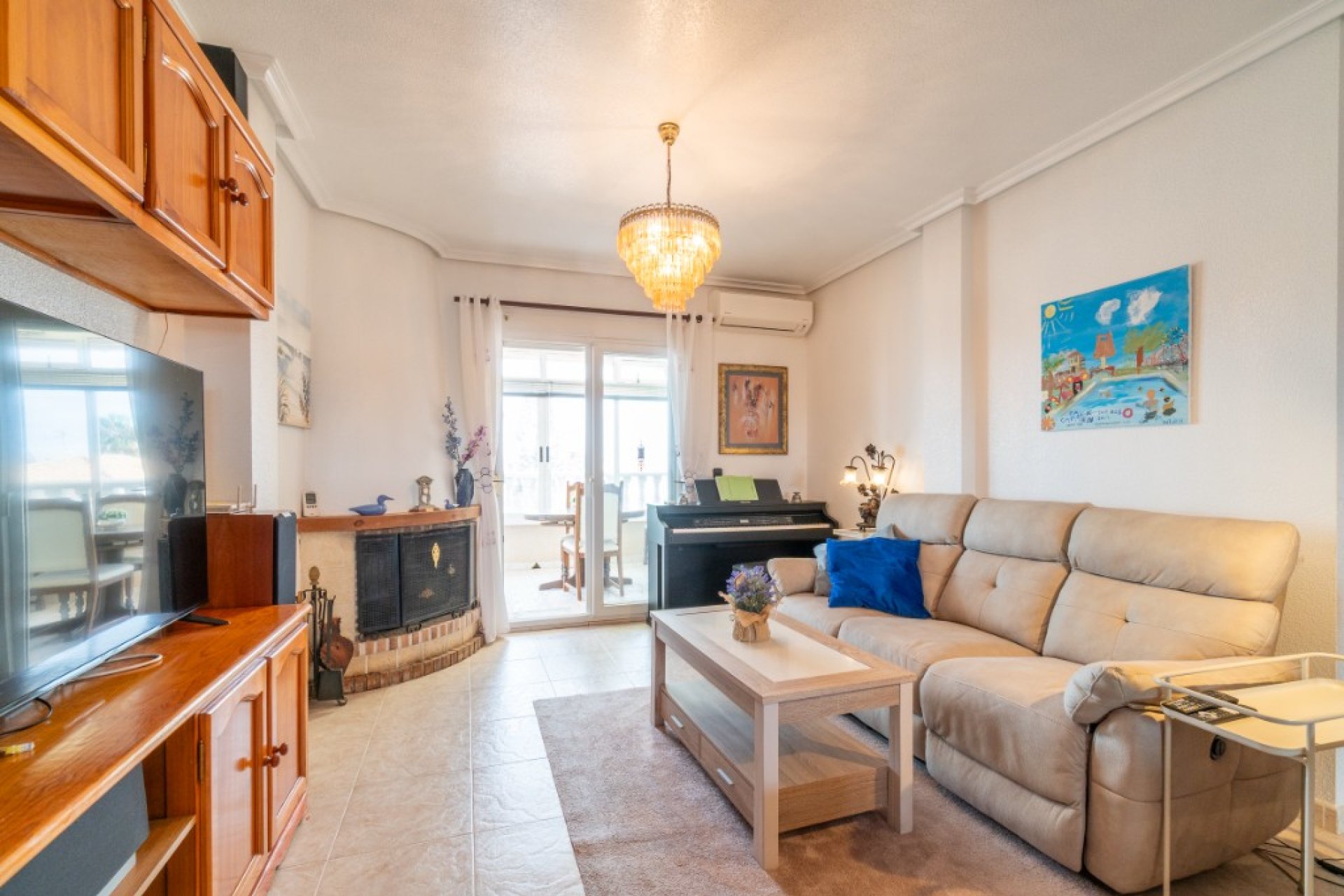 Rynek Wtórny - Apartament - Orihuela Costa - Playa Flamenca