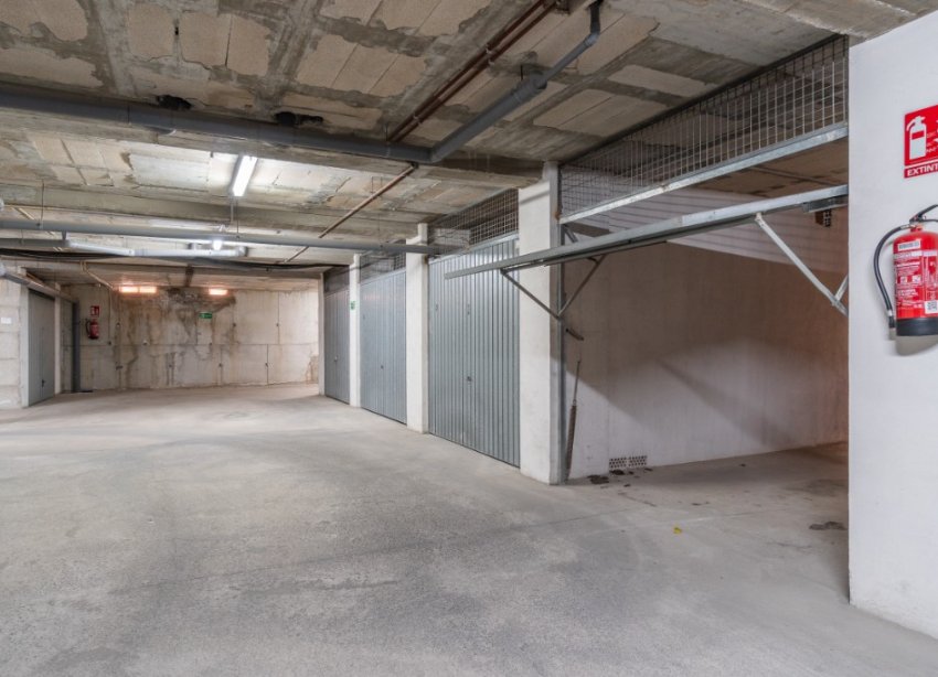 Rynek Wtórny - Apartament - Orihuela Costa - Playa Flamenca