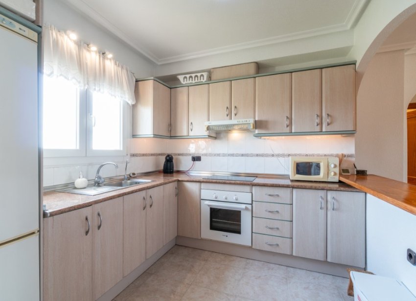 Rynek Wtórny - Apartament - Orihuela Costa - Playa Flamenca