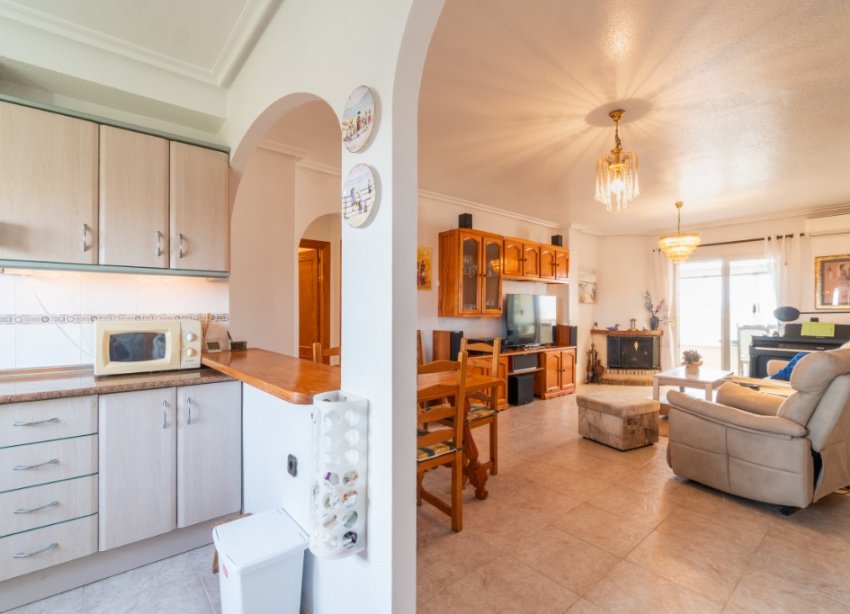 Rynek Wtórny - Apartament - Orihuela Costa - Playa Flamenca