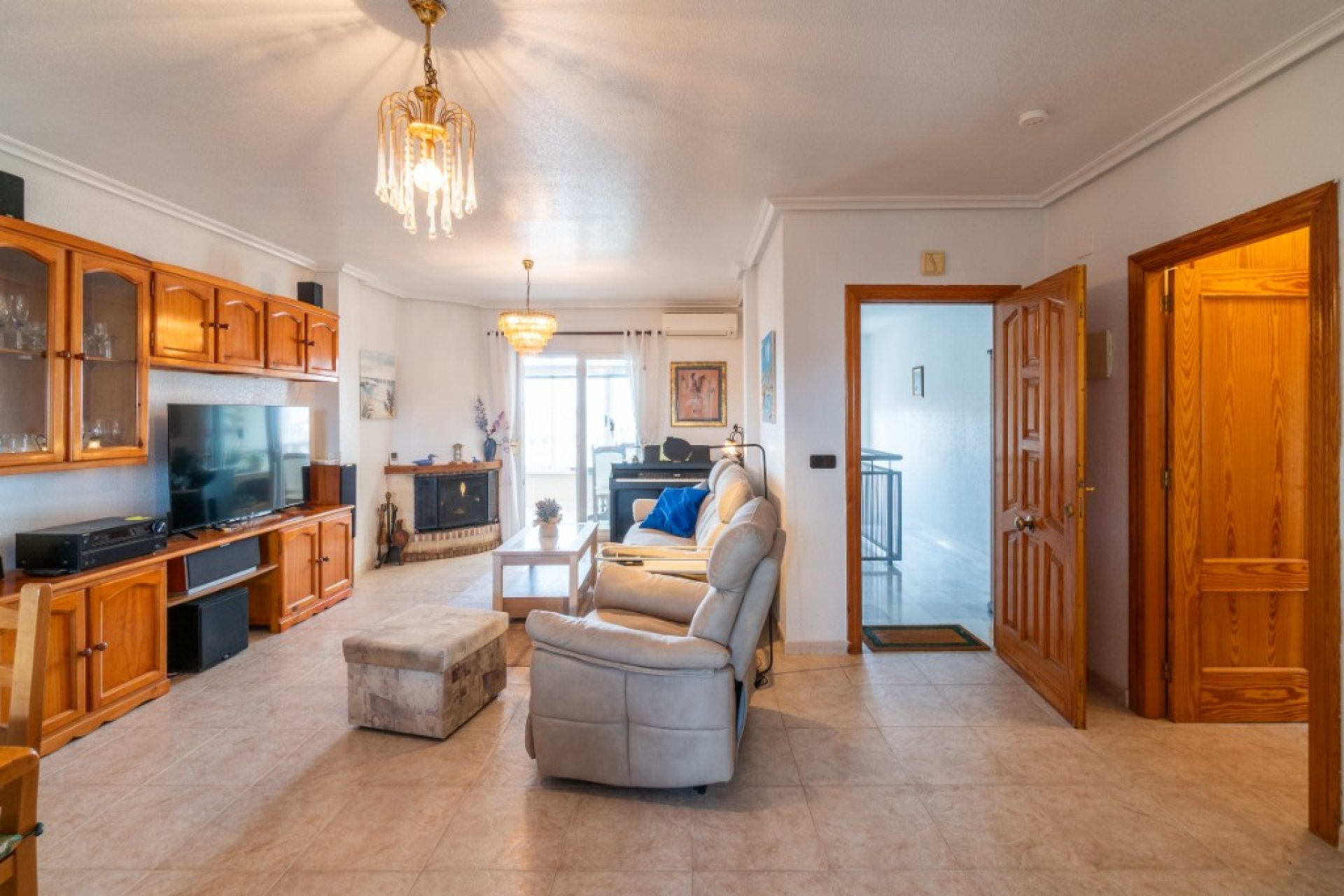 Rynek Wtórny - Apartament - Orihuela Costa - Playa Flamenca