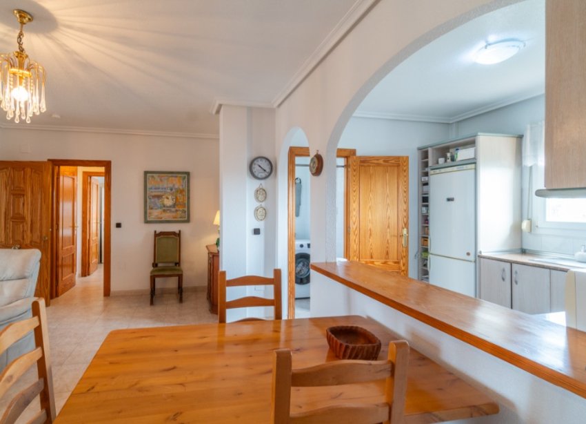 Rynek Wtórny - Apartament - Orihuela Costa - Playa Flamenca