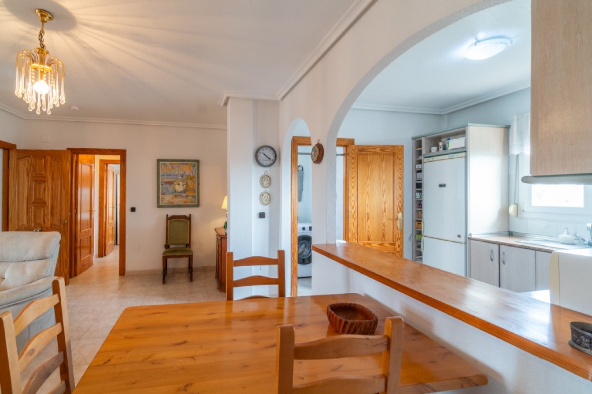 Rynek Wtórny - Apartament - Orihuela Costa - Playa Flamenca