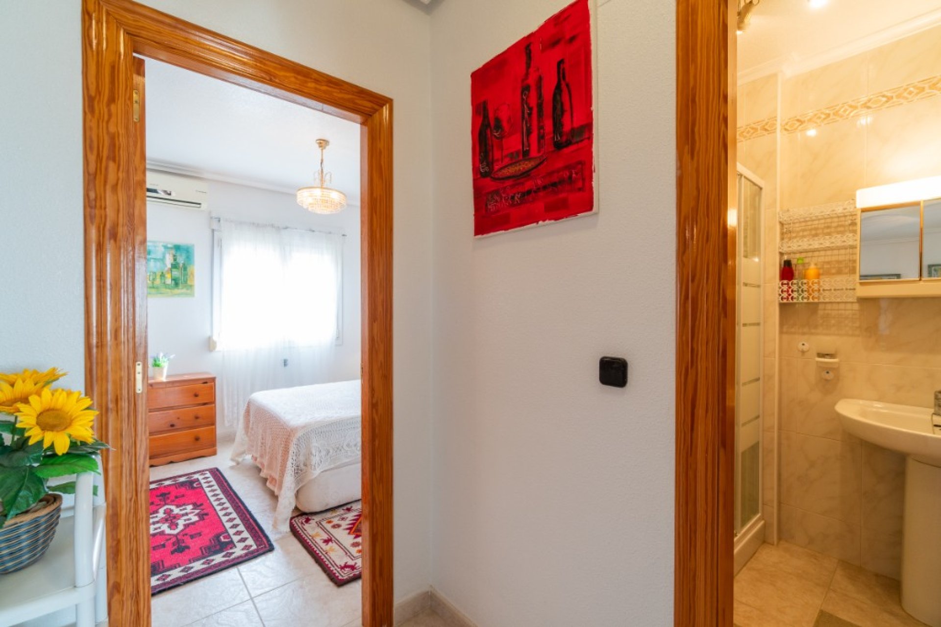 Rynek Wtórny - Apartament - Orihuela Costa - Playa Flamenca