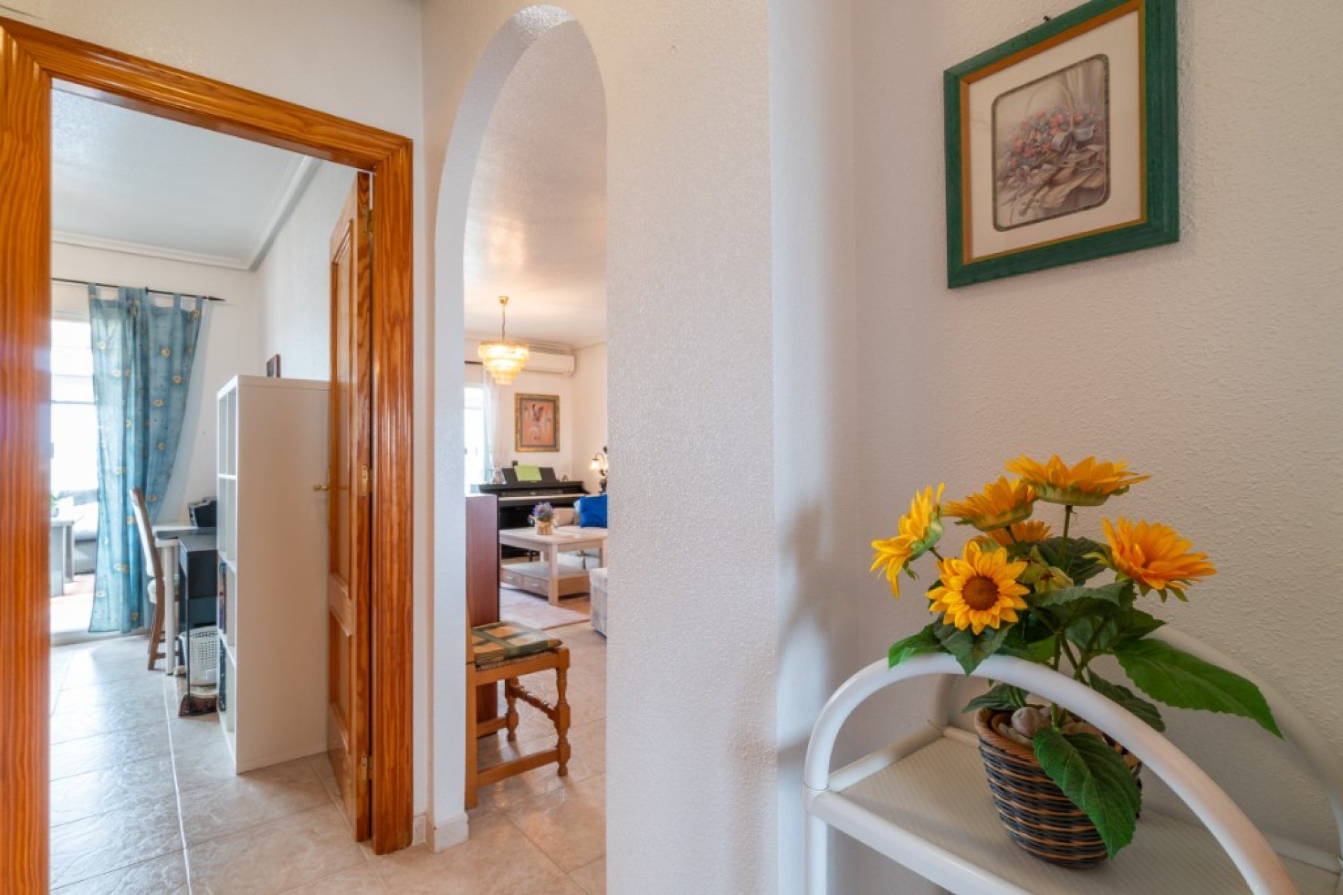 Rynek Wtórny - Apartament - Orihuela Costa - Playa Flamenca