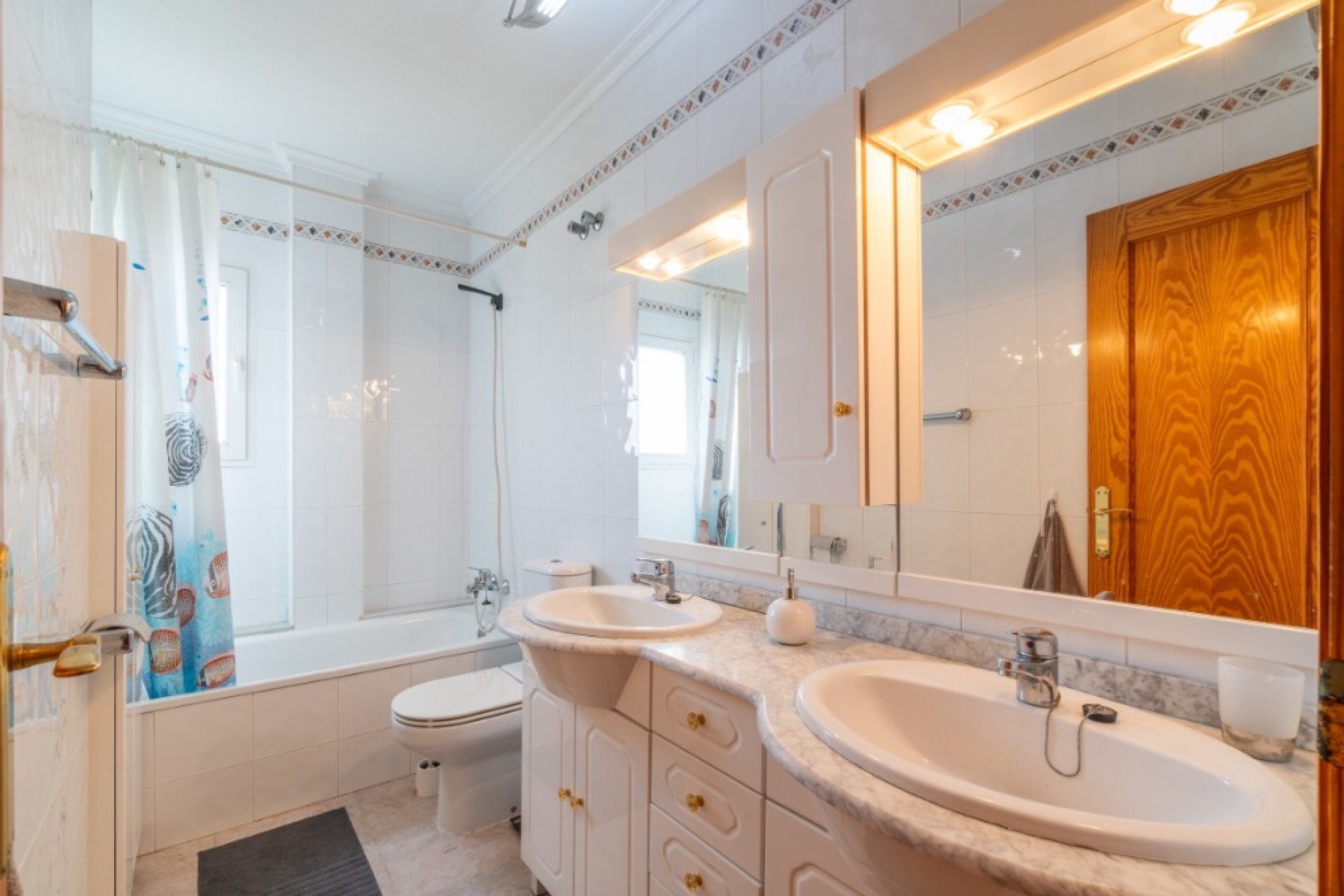 Rynek Wtórny - Apartament - Orihuela Costa - Playa Flamenca