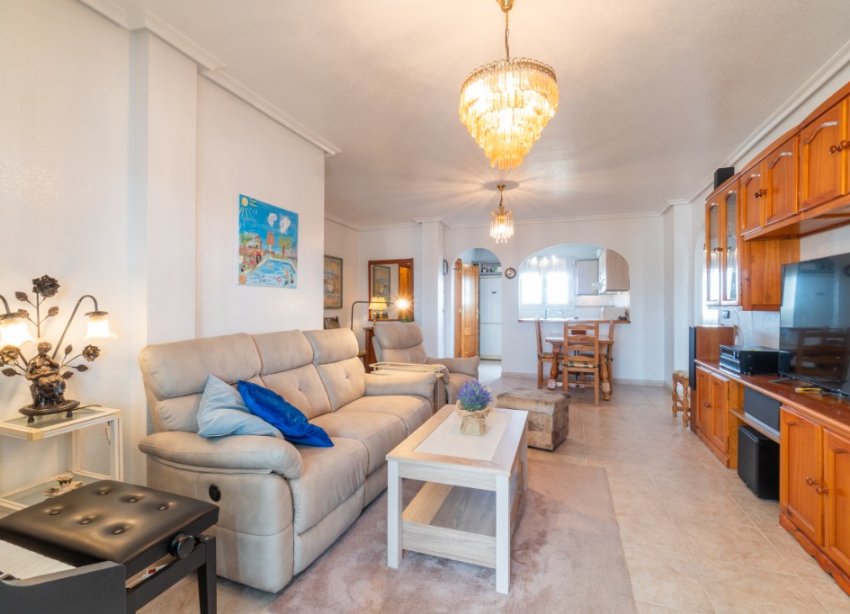 Rynek Wtórny - Apartament - Orihuela Costa - Playa Flamenca