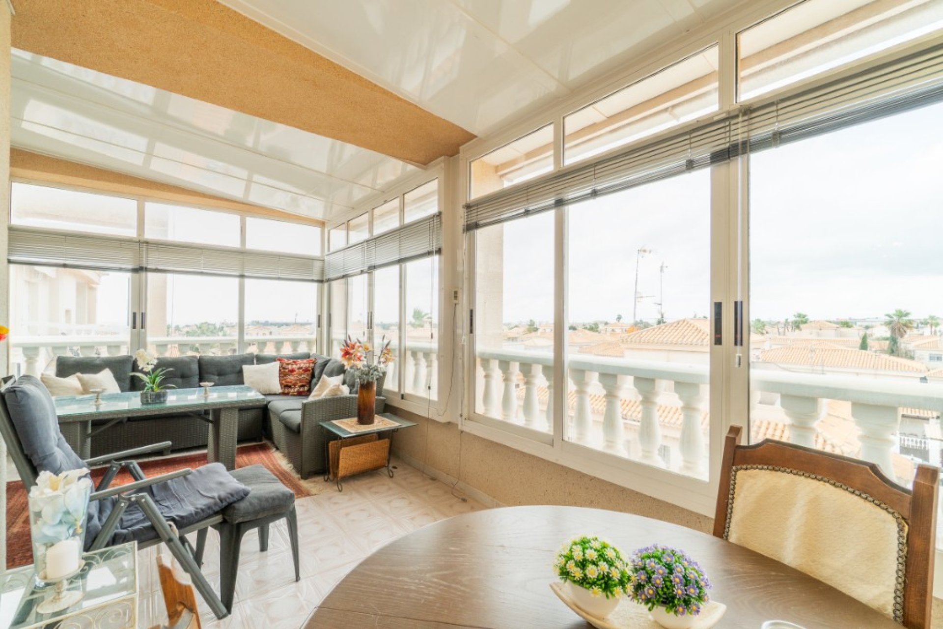 Rynek Wtórny - Apartament - Orihuela Costa - Playa Flamenca