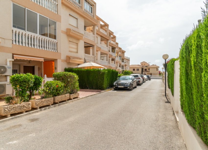 Rynek Wtórny - Apartament - Orihuela Costa - Playa Flamenca