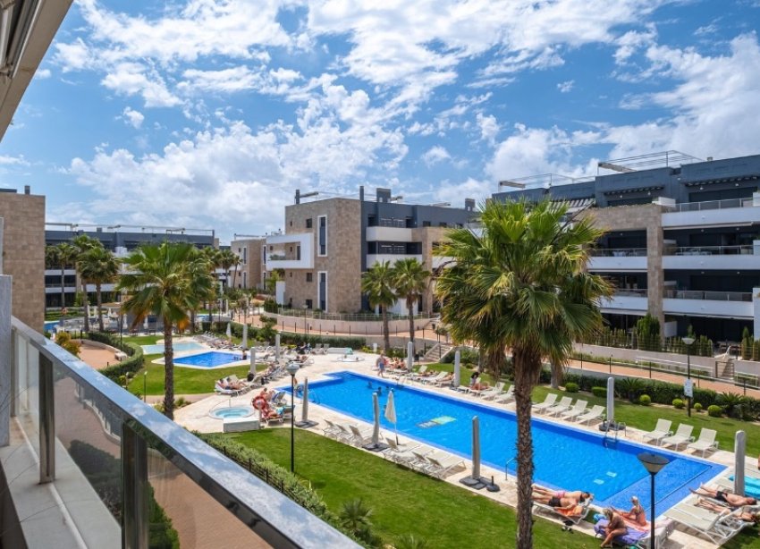 Rynek Wtórny - Apartament - Orihuela Costa - Playa Flamenca