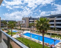 Rynek Wtórny - Apartament - Orihuela Costa - Playa Flamenca