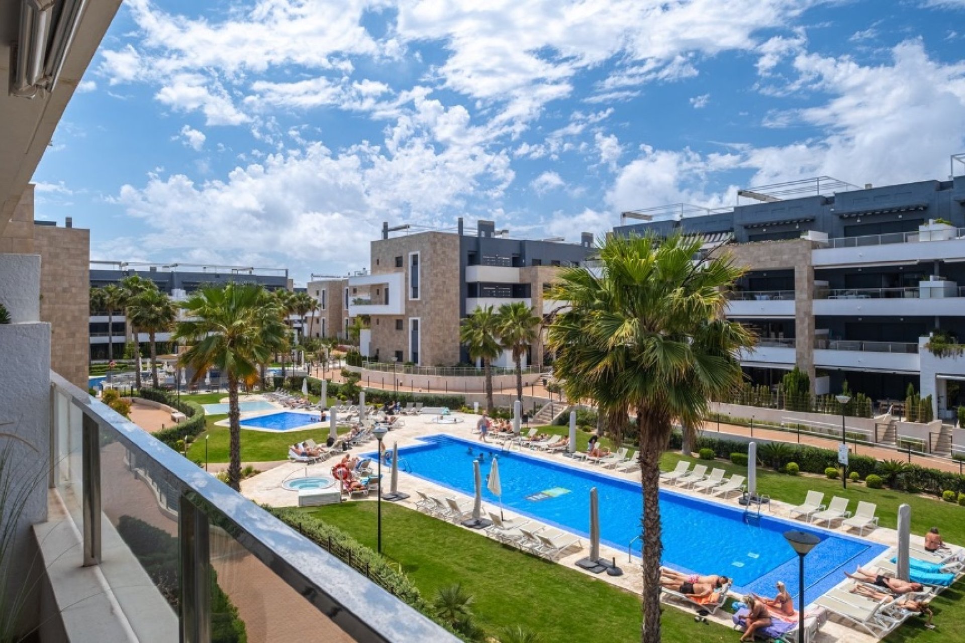 Rynek Wtórny - Apartament - Orihuela Costa - Playa Flamenca