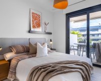 Rynek Wtórny - Apartament - Orihuela Costa - Playa Flamenca