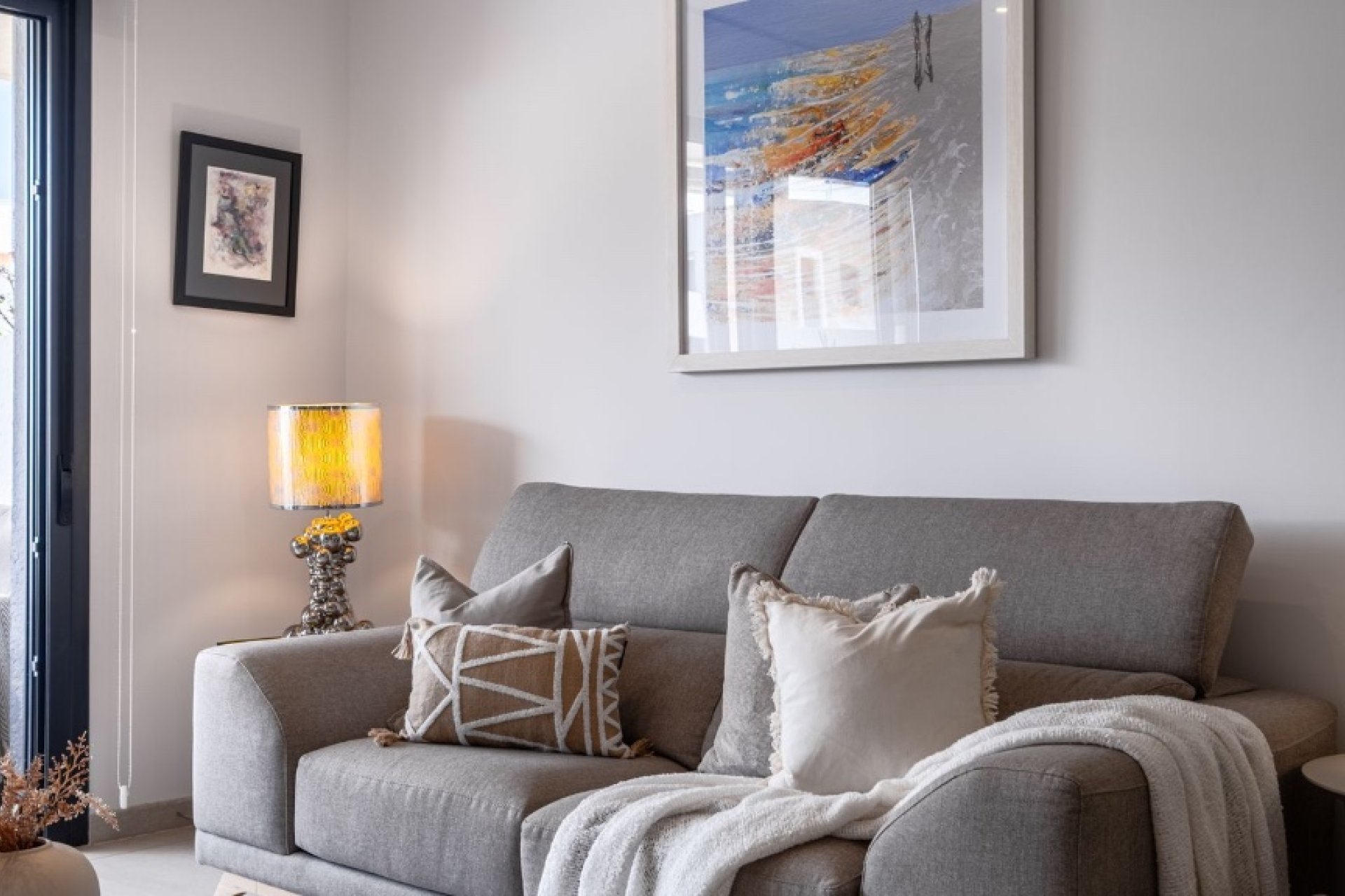 Rynek Wtórny - Apartament - Orihuela Costa - Playa Flamenca