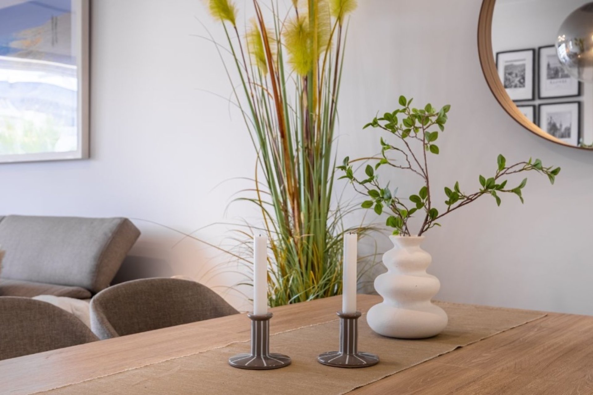 Rynek Wtórny - Apartament - Orihuela Costa - Playa Flamenca