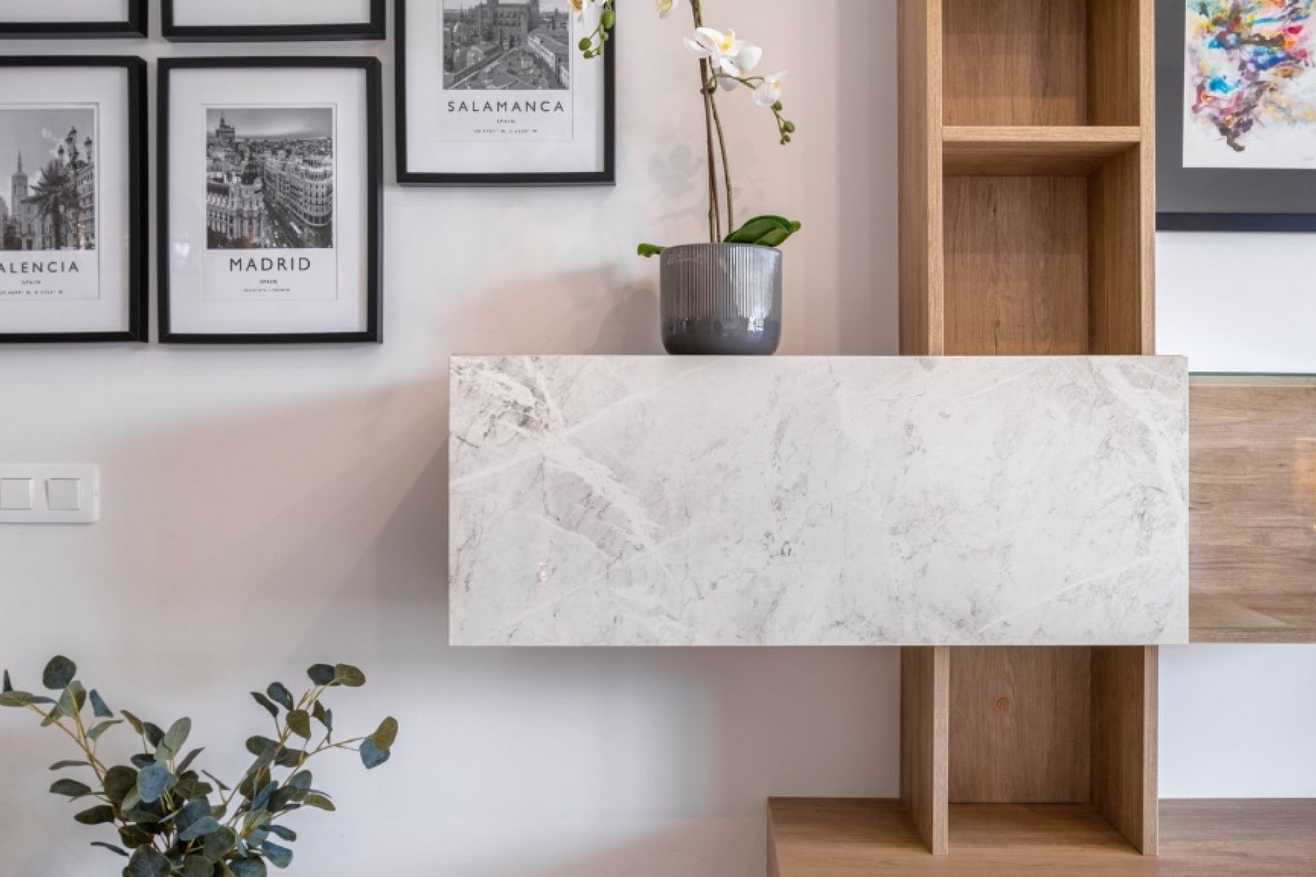 Rynek Wtórny - Apartament - Orihuela Costa - Playa Flamenca