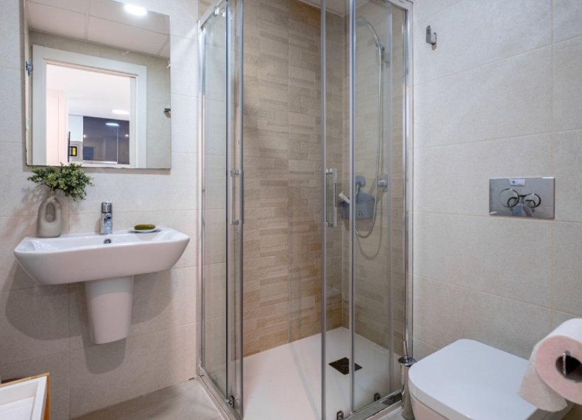 Rynek Wtórny - Apartament - Orihuela Costa - Playa Flamenca