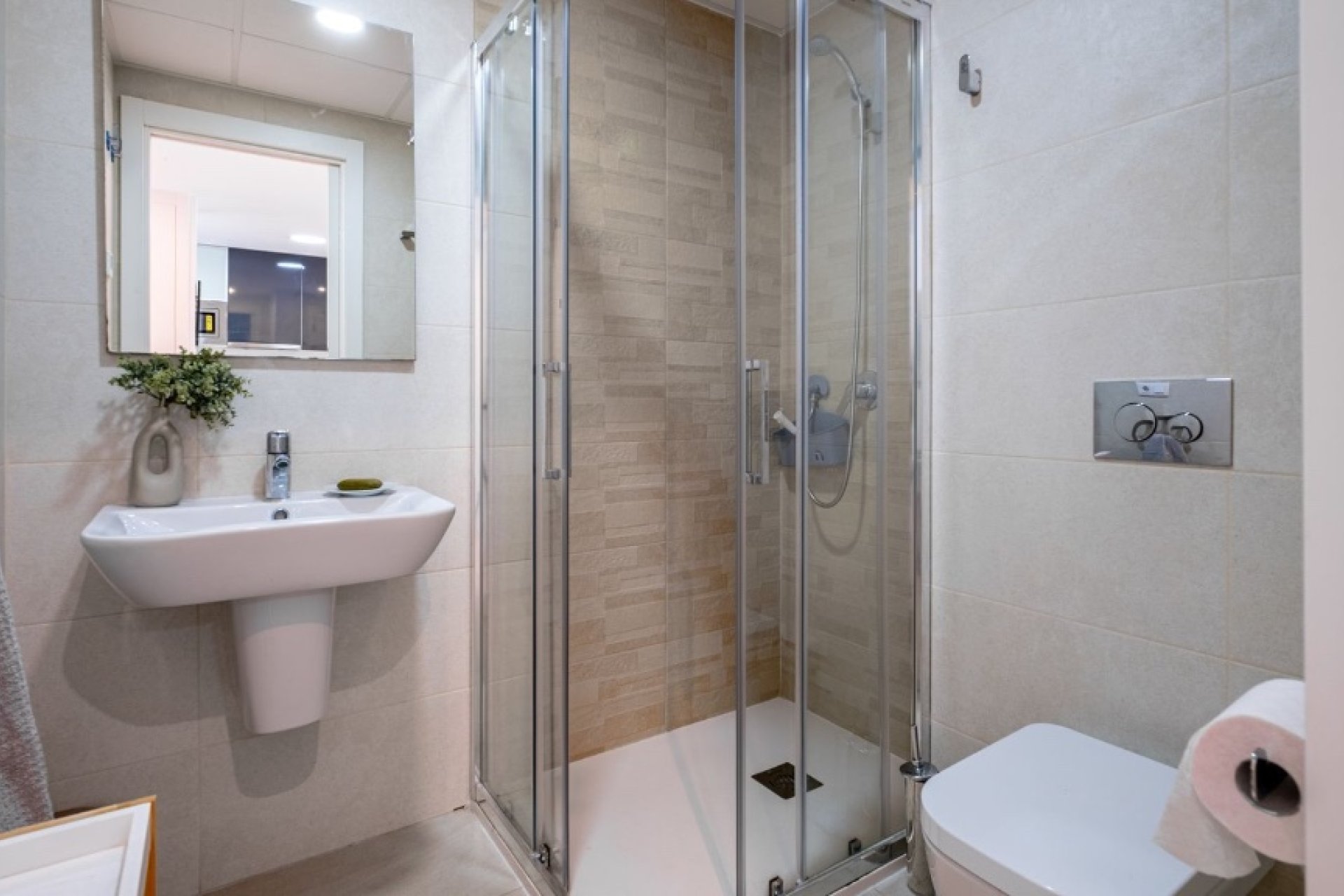 Rynek Wtórny - Apartament - Orihuela Costa - Playa Flamenca