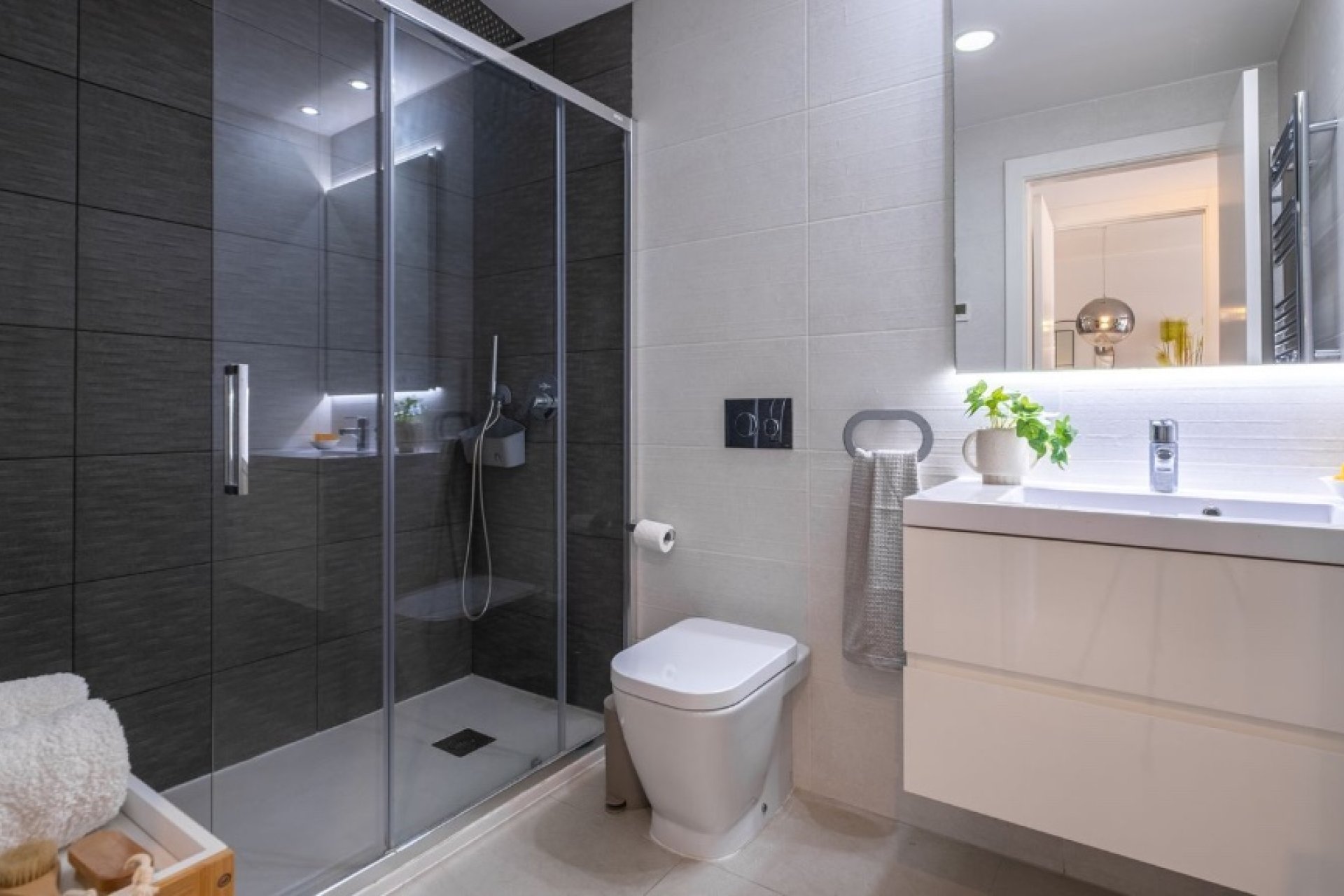 Rynek Wtórny - Apartament - Orihuela Costa - Playa Flamenca