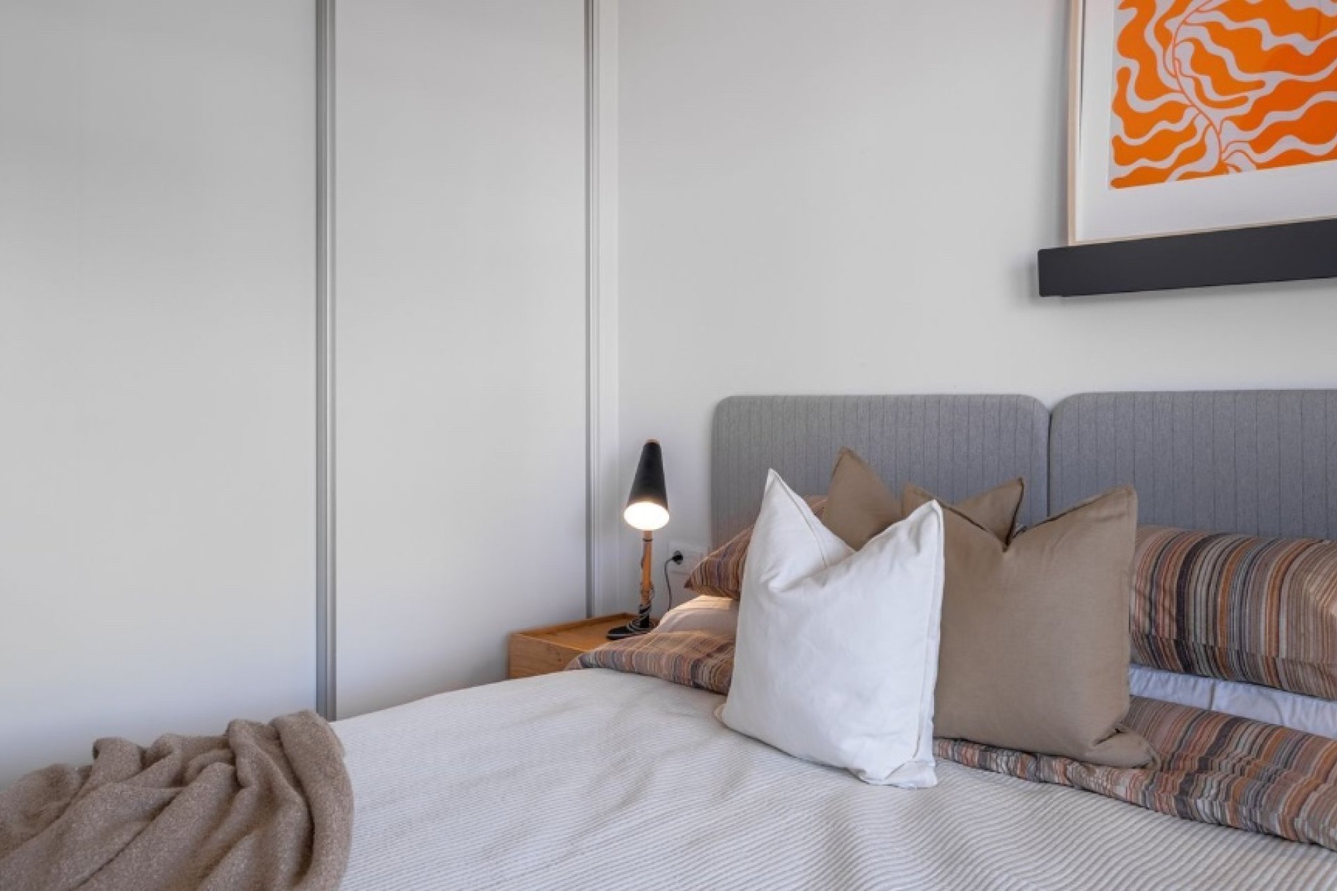 Rynek Wtórny - Apartament - Orihuela Costa - Playa Flamenca