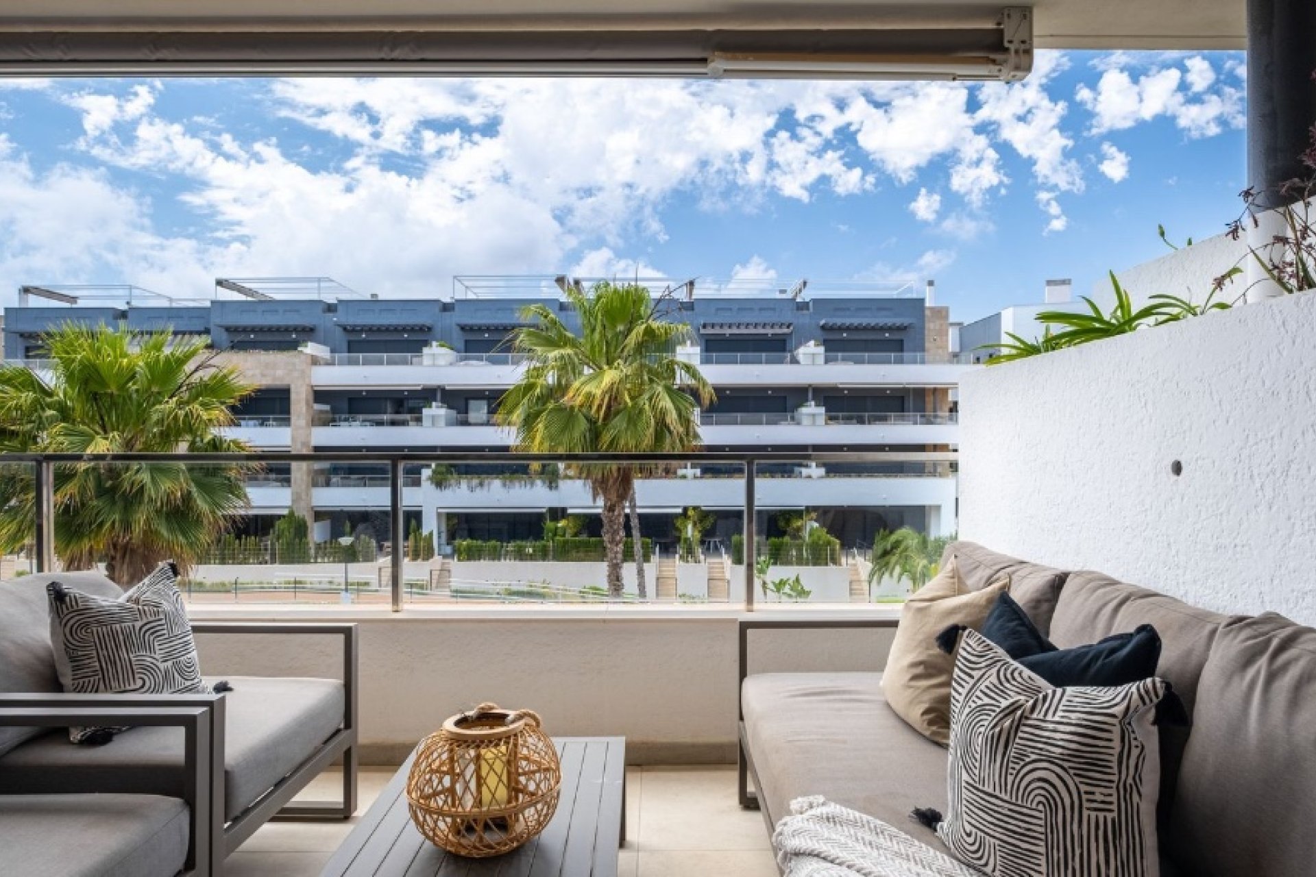 Rynek Wtórny - Apartament - Orihuela Costa - Playa Flamenca