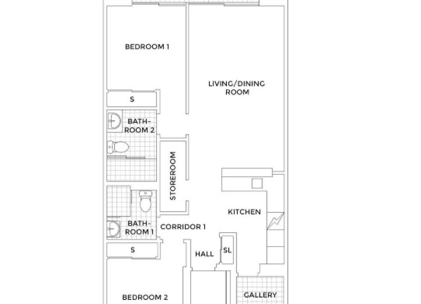 Rynek Wtórny - Apartament - Orihuela Costa - Playa Flamenca