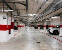 Rynek Wtórny - Apartament - Orihuela Costa - Playa Flamenca