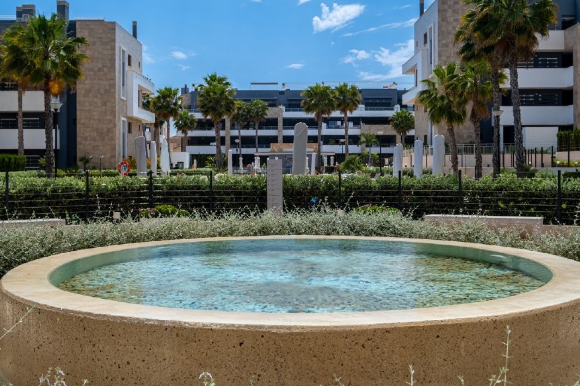 Rynek Wtórny - Apartament - Orihuela Costa - Playa Flamenca