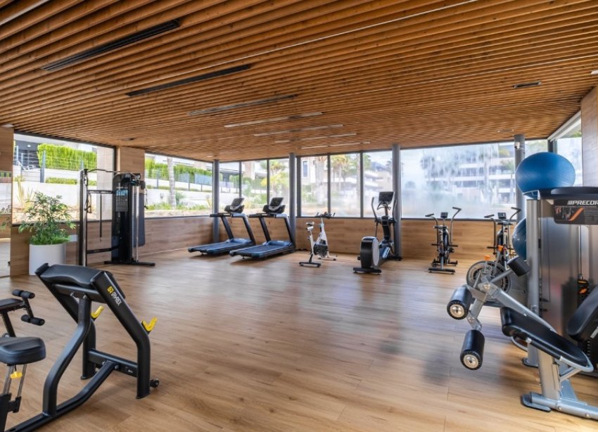 Rynek Wtórny - Apartament - Orihuela Costa - Playa Flamenca