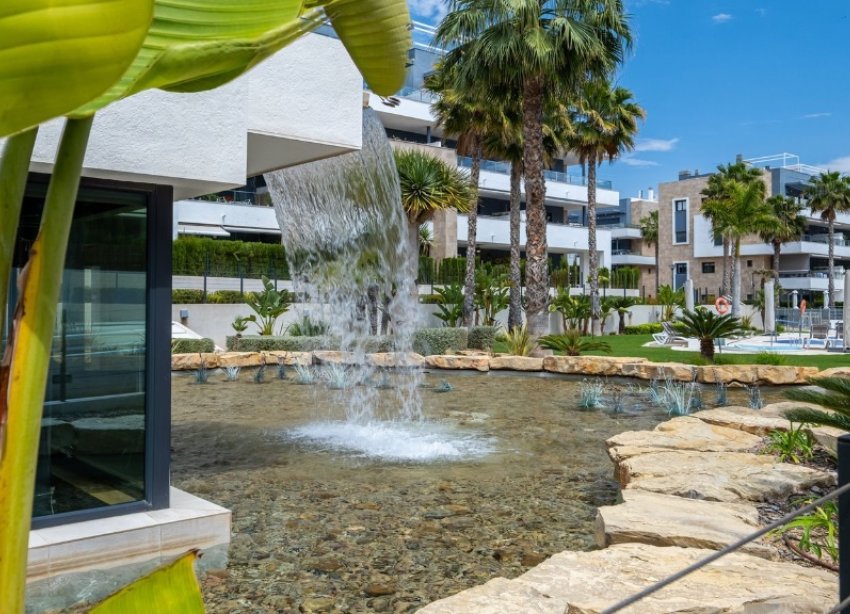 Rynek Wtórny - Apartament - Orihuela Costa - Playa Flamenca