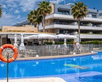 Rynek Wtórny - Apartament - Orihuela Costa - Playa Flamenca