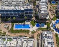 Rynek Wtórny - Apartament - Orihuela Costa - Playa Flamenca