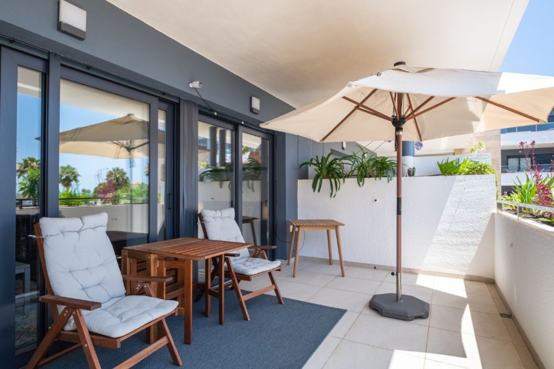 Rynek Wtórny - Apartament - Orihuela Costa - Playa Flamenca