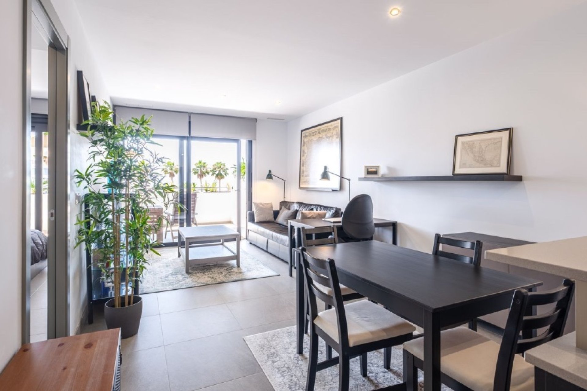 Rynek Wtórny - Apartament - Orihuela Costa - Playa Flamenca