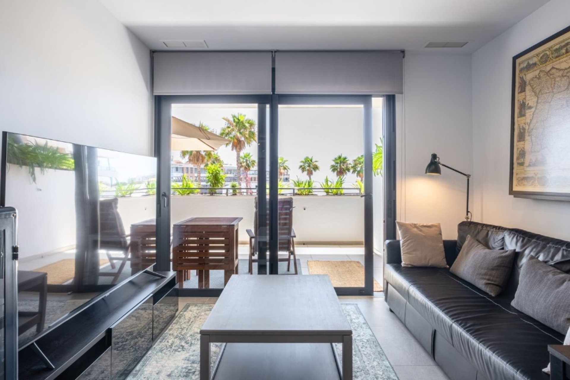 Rynek Wtórny - Apartament - Orihuela Costa - Playa Flamenca