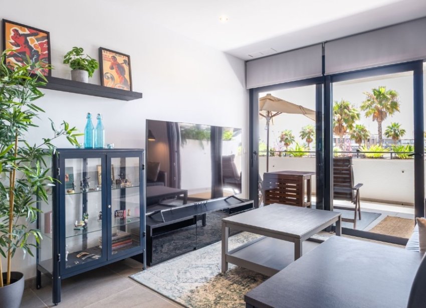 Rynek Wtórny - Apartament - Orihuela Costa - Playa Flamenca