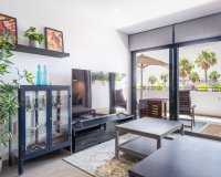 Rynek Wtórny - Apartament - Orihuela Costa - Playa Flamenca