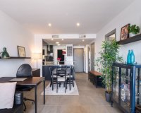 Rynek Wtórny - Apartament - Orihuela Costa - Playa Flamenca