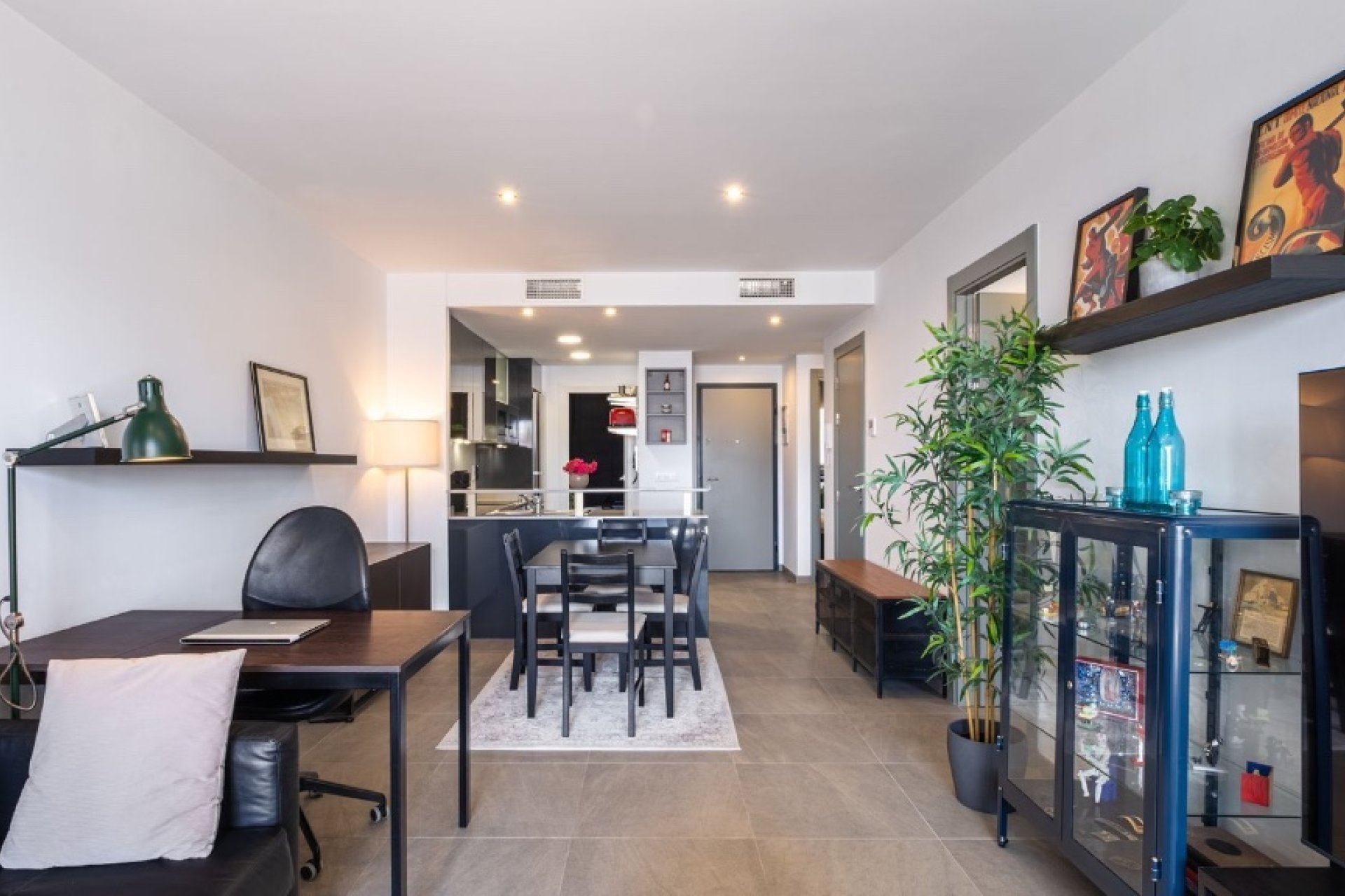 Rynek Wtórny - Apartament - Orihuela Costa - Playa Flamenca