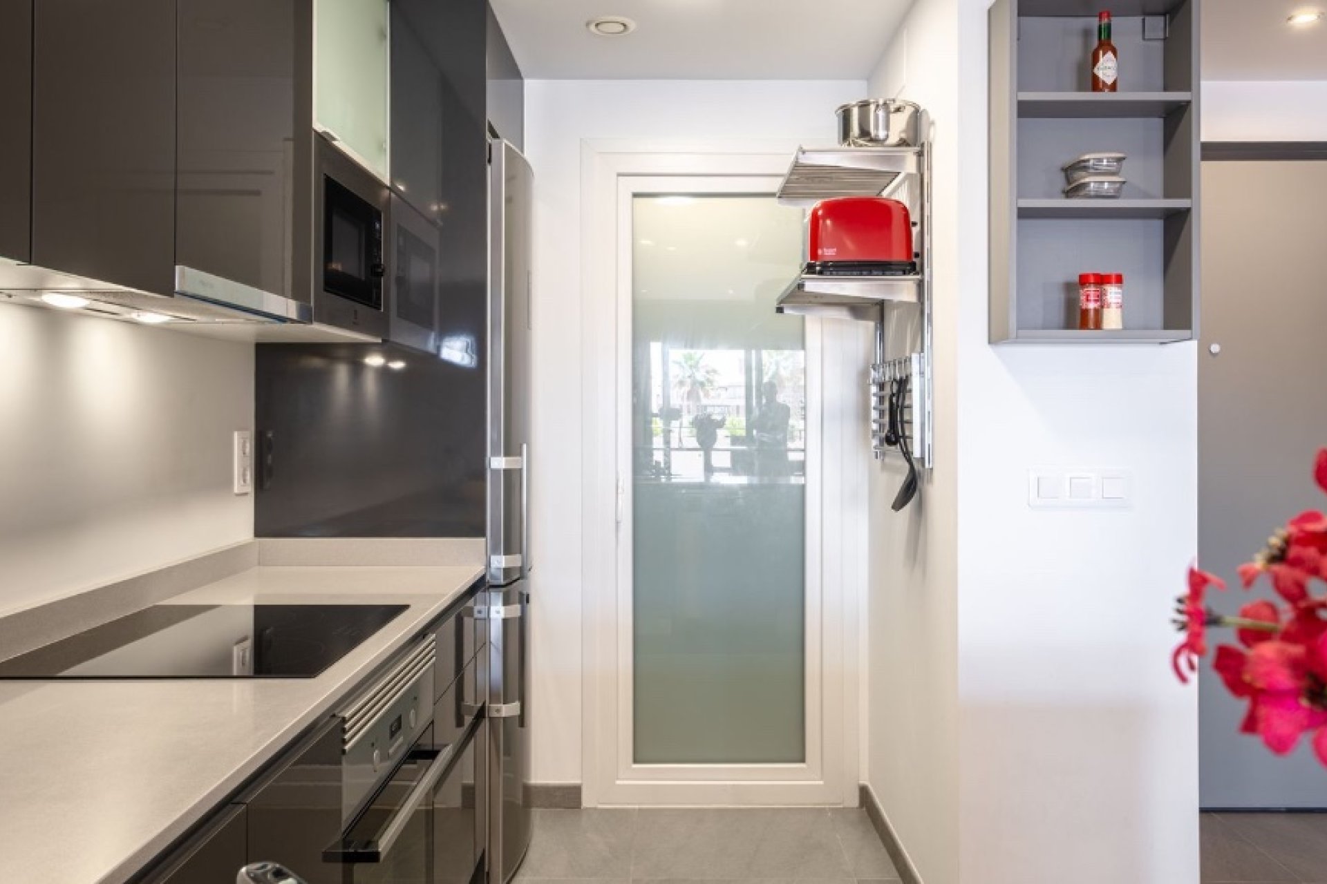 Rynek Wtórny - Apartament - Orihuela Costa - Playa Flamenca