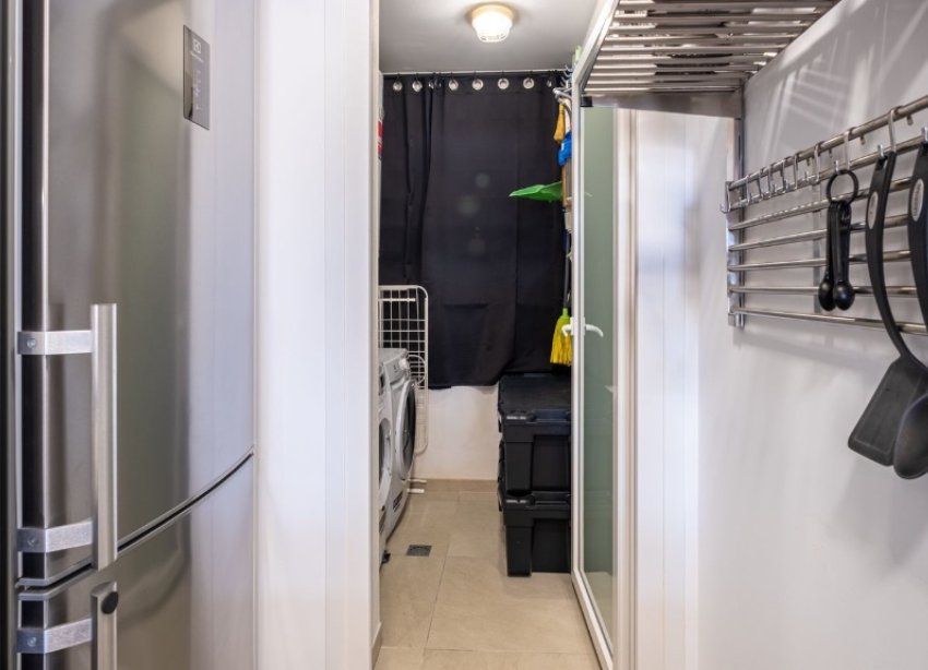 Rynek Wtórny - Apartament - Orihuela Costa - Playa Flamenca