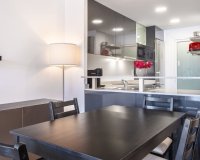 Rynek Wtórny - Apartament - Orihuela Costa - Playa Flamenca