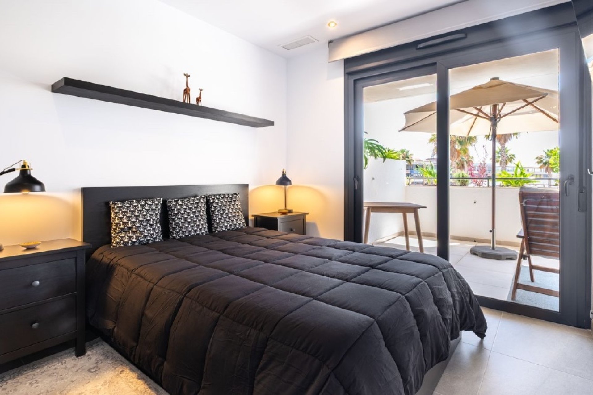 Rynek Wtórny - Apartament - Orihuela Costa - Playa Flamenca