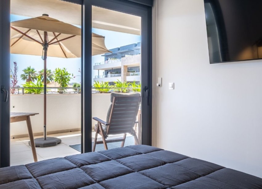 Rynek Wtórny - Apartament - Orihuela Costa - Playa Flamenca