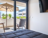 Rynek Wtórny - Apartament - Orihuela Costa - Playa Flamenca